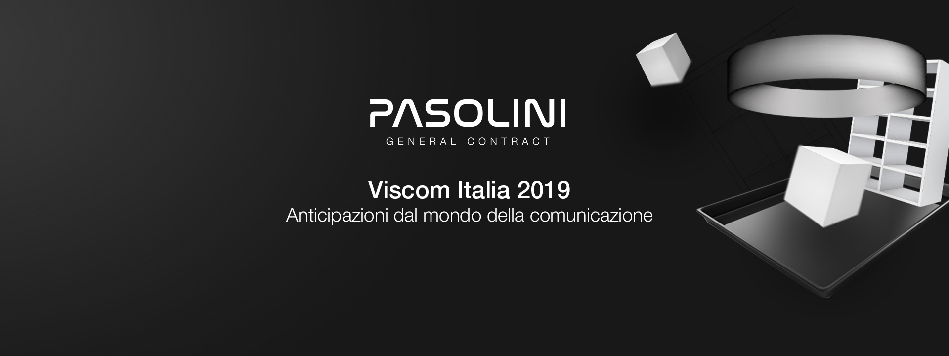 VISCOM ITALIA 2019